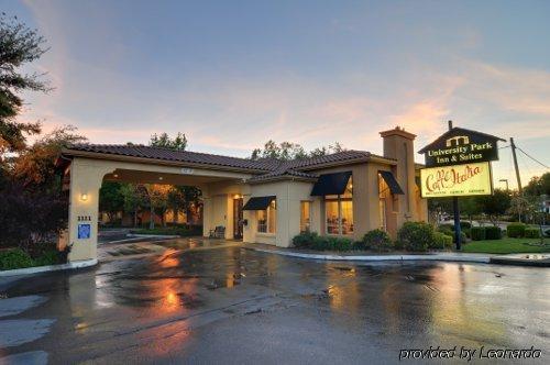 Park & Hotel Davis