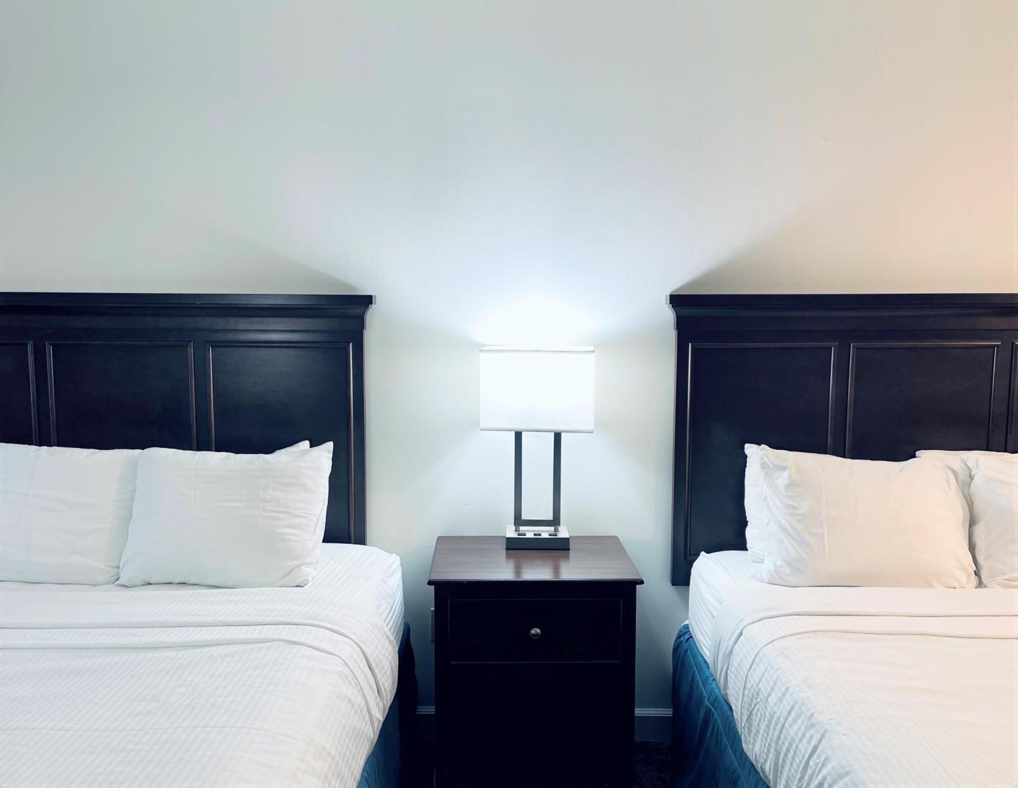 Hotel Park &