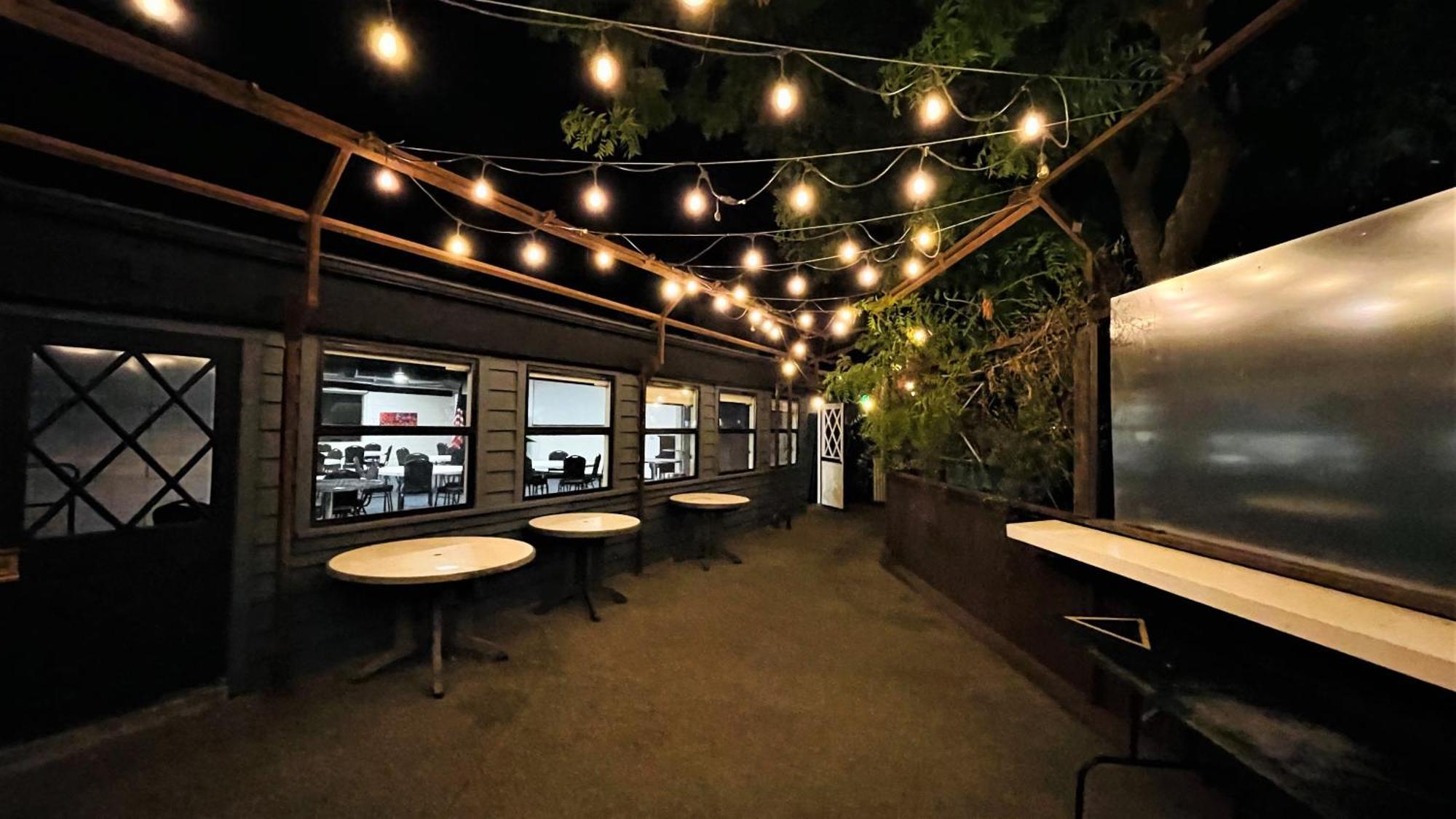 Park & Davis