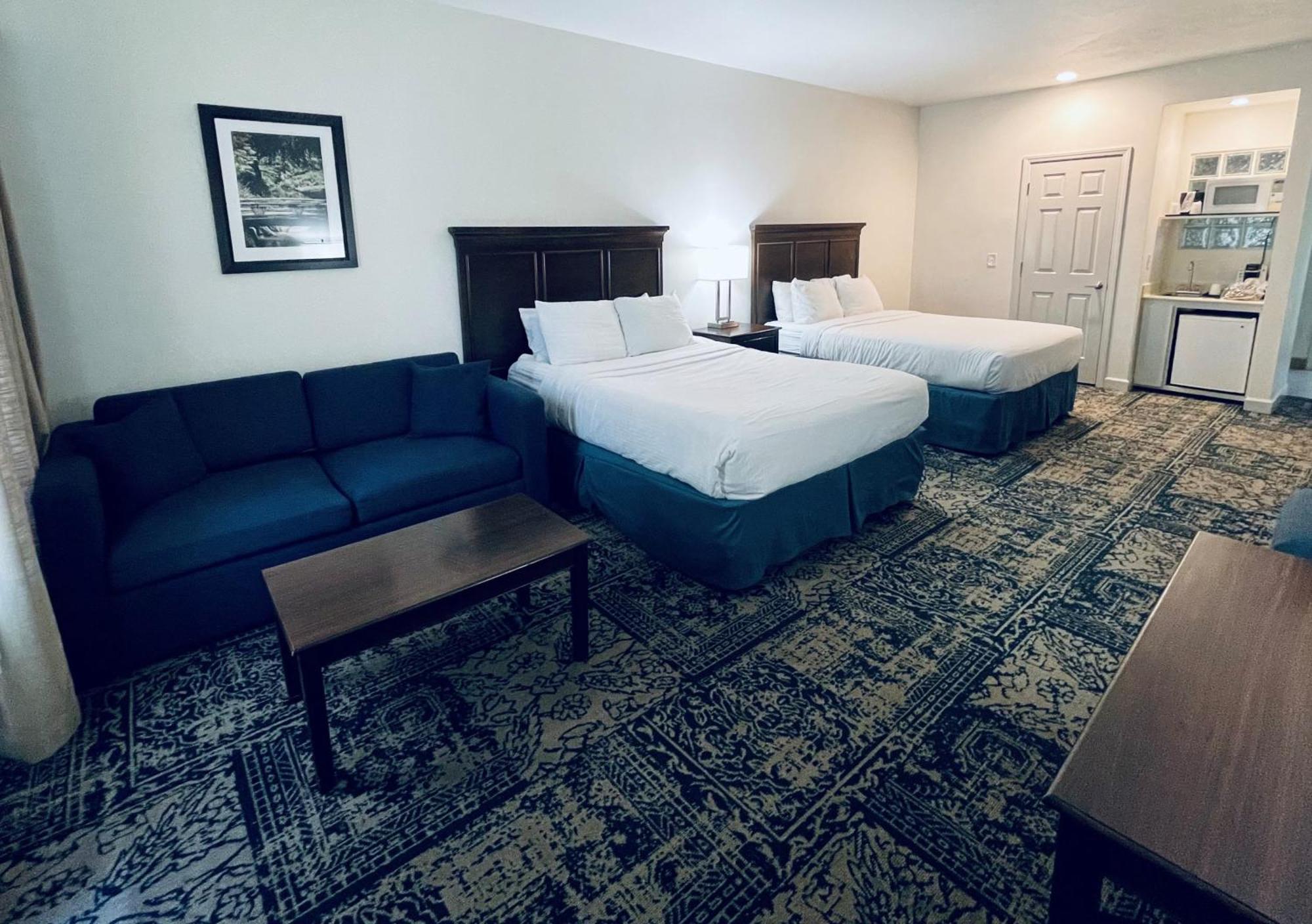 Park & 3* Davis