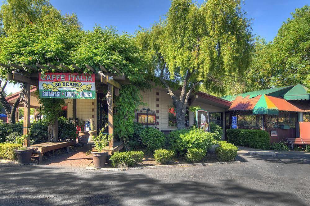 Park & 3* Davis