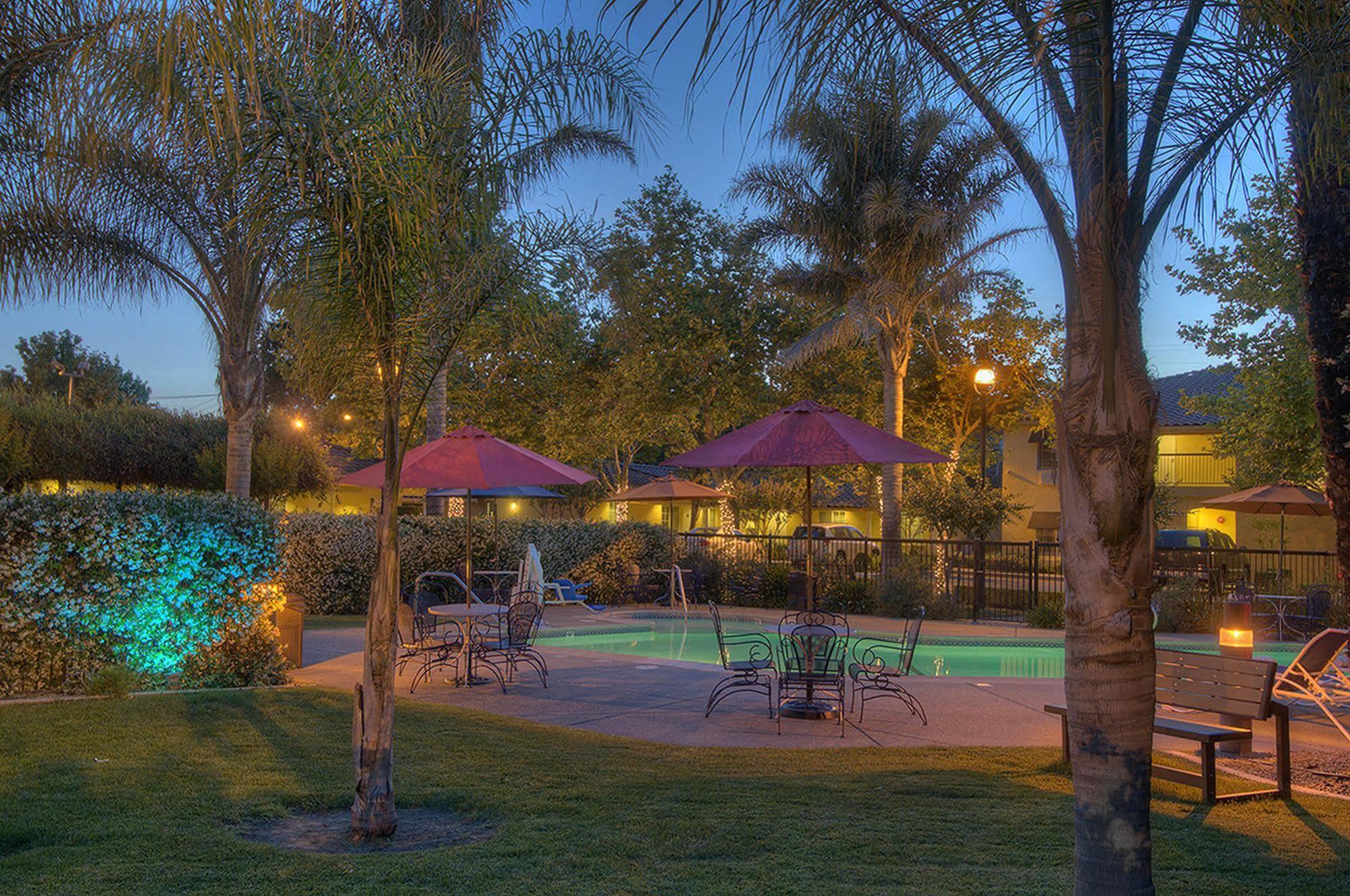 Hotel Park & Davis
